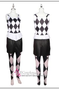 Đồ Harley Quinn 2 - Joker 2 (Joker: Folie À Deux)