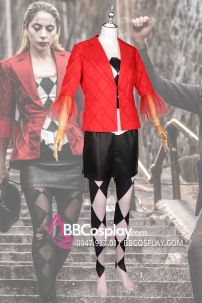 Đồ Harley Quinn 2 - Joker 2 (Joker: Folie À Deux)