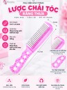 Lược Đinh Chải Tóc Giả