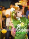 Trang Phục Hanayo (China Ver)
