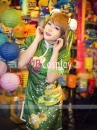 Trang Phục Hanayo (China Ver)