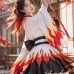 Trang Phục Waloli Viêm Trụ Rengoku Kyoujurou (Thanh Gươm Diệt Quý)