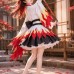 Trang Phục Waloli Viêm Trụ Rengoku Kyoujurou (Thanh Gươm Diệt Quý)