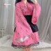 Trang Phục Waloli Kamado Nezuko (Thanh Gươm Diệt Quý)
