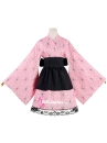 Đồ Cosplay Hóa Trang Nezuko Kamado