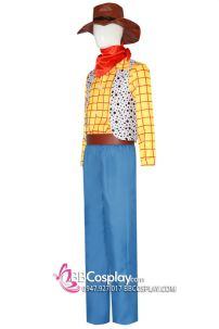 Đồ Nam Cao Bồi Viễn Tây Woody
