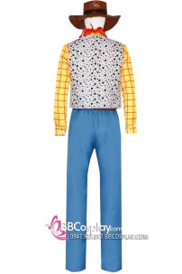 Đồ Nam Cao Bồi Viễn Tây Woody