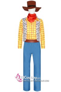 Đồ Nam Cao Bồi Viễn Tây Woody