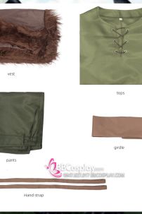 Đồ HICCUP - Bí Kíp Luyện Rồng: Quà Của Sún Răng