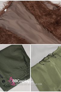 Đồ HICCUP - Bí Kíp Luyện Rồng: Quà Của Sún Răng