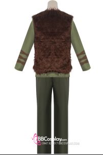 Đồ HICCUP - Bí Kíp Luyện Rồng: Quà Của Sún Răng