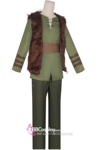 Đồ HICCUP - Bí Kíp Luyện Rồng: Quà Của Sún Răng