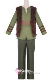 Đồ HICCUP - Bí Kíp Luyện Rồng: Quà Của Sún Răng