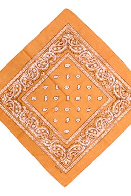 Khăn Cổ Cao Bồi - Khăn Cổ Woody -Khăn Bandana EXO - Khăn Turban Phong Cách Hàn Quốc - Chất Cotton