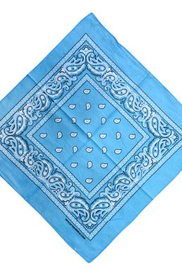 Khăn Cổ Cao Bồi - Khăn Cổ Woody -Khăn Bandana EXO - Khăn Turban Phong Cách Hàn Quốc - Chất Cotton