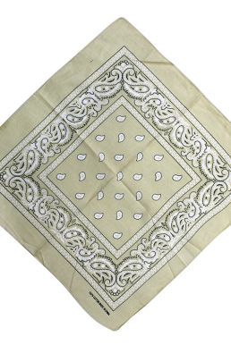 Khăn Cổ Cao Bồi - Khăn Cổ Woody -Khăn Bandana EXO - Khăn Turban Phong Cách Hàn Quốc - Chất Cotton