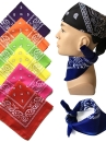 Khăn Cổ Cao Bồi - Khăn Cổ Woody -Khăn Bandana EXO - Khăn Turban Phong Cách Hàn Quốc - Chất Cotton