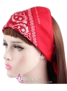 Khăn Cổ Cao Bồi - Khăn Cổ Woody -Khăn Bandana EXO - Khăn Turban Phong Cách Hàn Quốc - Chất Cotton