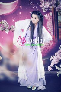 Cổ Trang 115 (Hoa Thiên Cốt)