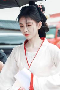 Cổ Trang Dương Thái Vi - Hoa Gian Lệnh