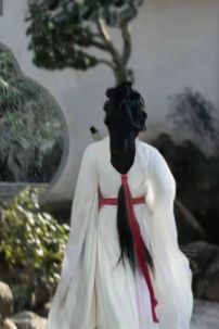 Cổ Trang Dương Thái Vi - Hoa Gian Lệnh