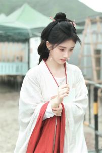 Cổ Trang Dương Thái Vi - Hoa Gian Lệnh