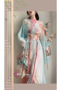 Cổ Trang Nguỵ Lan Yến