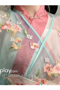 Cổ Trang Nguỵ Lan Yến