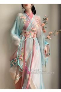 Cổ Trang Nguỵ Lan Yến