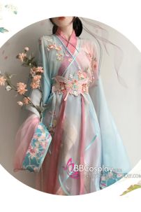 Cổ Trang Nguỵ Lan Yến