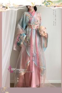 Cổ Trang Nguỵ Lan Yến