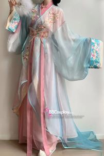 Cổ Trang Nguỵ Lan Yến