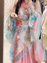 Cổ Trang Nguỵ Lan Yến