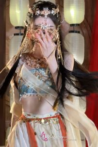 Đồ Múa Đôn Hoàng - Tuyết Nương