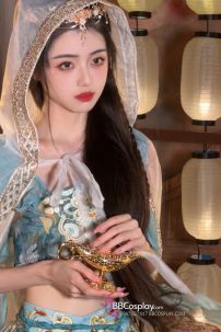 Đồ Múa Đôn Hoàng - Lâm Dung