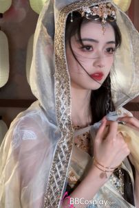 Đồ Múa Đôn Hoàng - Lâm Dung