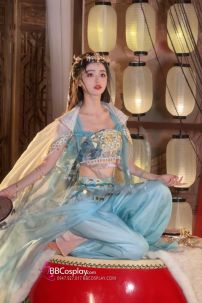 Đồ Múa Đôn Hoàng - Lâm Dung