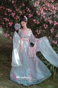 Đồ Nam Bắc Triều - Dạ Lan Hoa