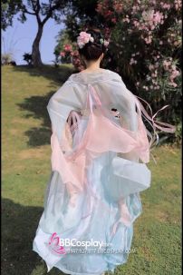 Đồ Nam Bắc Triều - Dạ Lan Hoa