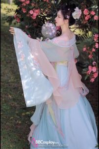 Đồ Nam Bắc Triều - Dạ Lan Hoa