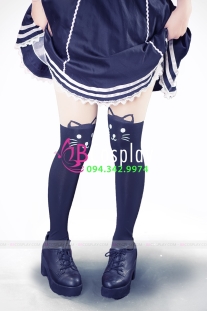 Vớ Hình Đầu Thú