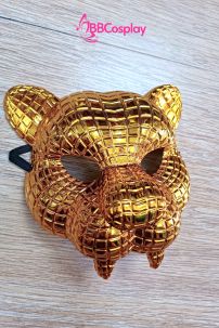 Mặt Nạ Panther VIP 4 - Squid Game