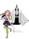 Đồ Cosplay Luyến Trụ Mitsuri Kanroji - Kimetsu No Yaiba