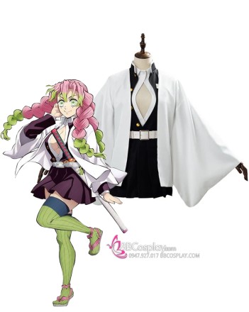 Tháng 6 Bùng Nổ Cosplay Bạn Đã Sẵn Sàng Biến Hình Cùng Bbcosplay?