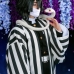 Đồ Cosplay Xà Trụ Iguro Obanai - Kimetsu No Yaiba