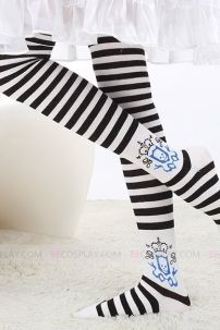 Vớ Lolita - Dưới Gối