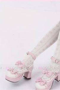 Vớ Lolita - Dưới Gối