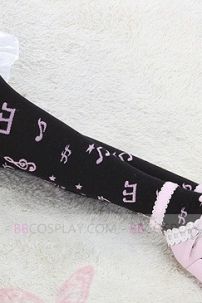 Vớ Lolita - Dưới Gối