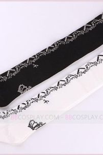 Vớ Lolita - Dưới Gối