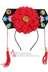 Cài Tóc Hoàn Châu Công Chúa - Kỳ Đầu Giá Rẻ